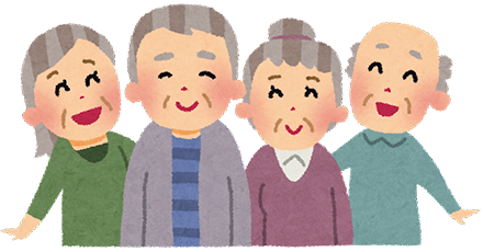 実際に『彩』を利用しているのはどんな人？