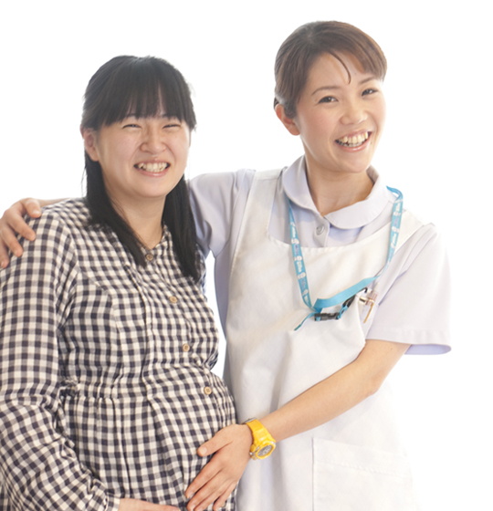八千代病院産婦人科 分娩について