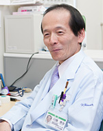 川畑信也