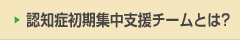 認知症初期集中支援チームとは?