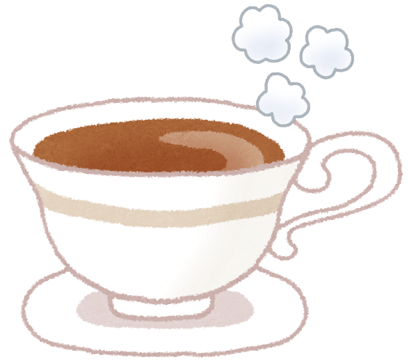 ママカフェ