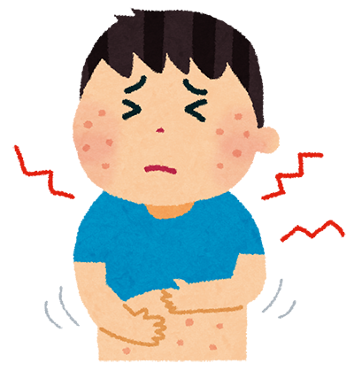 アトピー性皮膚炎
