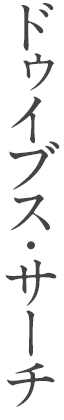 ドゥイブス・サーチ