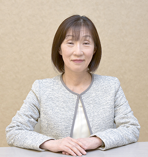 看護部長