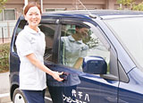 訪問看護ステーション