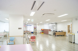 総合リハビリセンター
