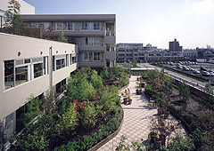 療養環境／施設