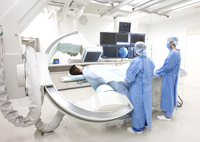 (Digital Blood Vessel Camera)