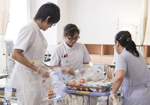 製剤業務