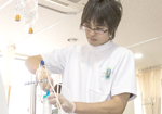 調剤業務