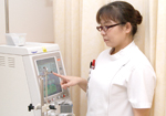 製剤業務