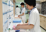 調剤業務